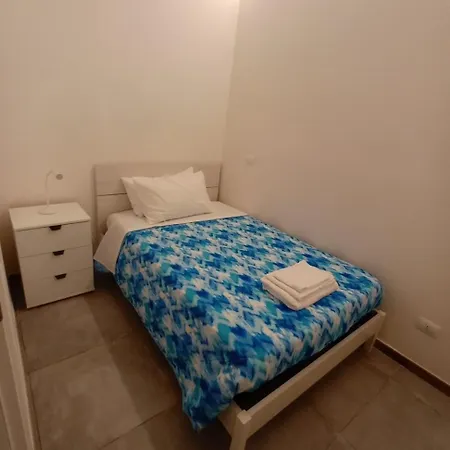 Daire Alloggi Per Vacanze Perugia